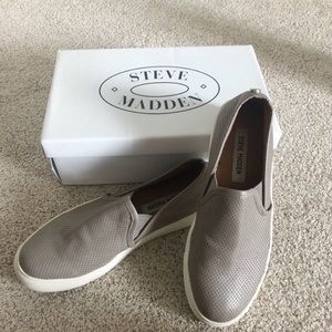 Steve Madden shoes